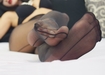 FeetGoddesss Fetish Foot Cam Girl